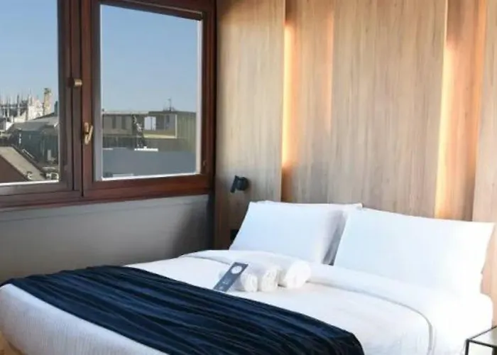 Center Duomo Hotell