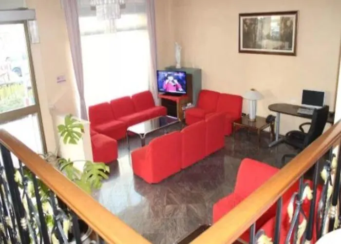 Di Porta Romana فندق ميلان