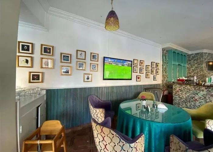 Hotel San Giovanni *