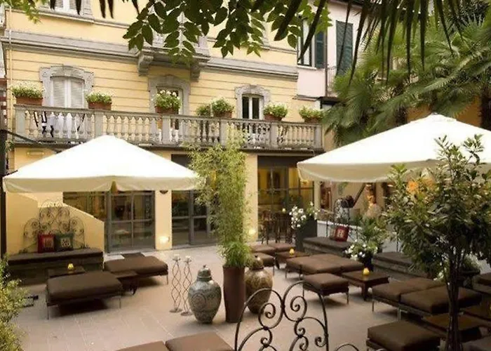 Town House 31 מילאנו