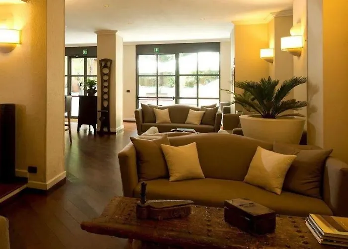 מלון Town House 31 4*