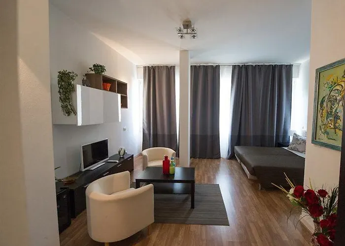 Residenza Cenisio 3*