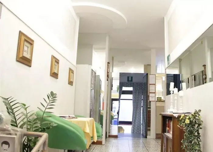Hotel Del Sud *