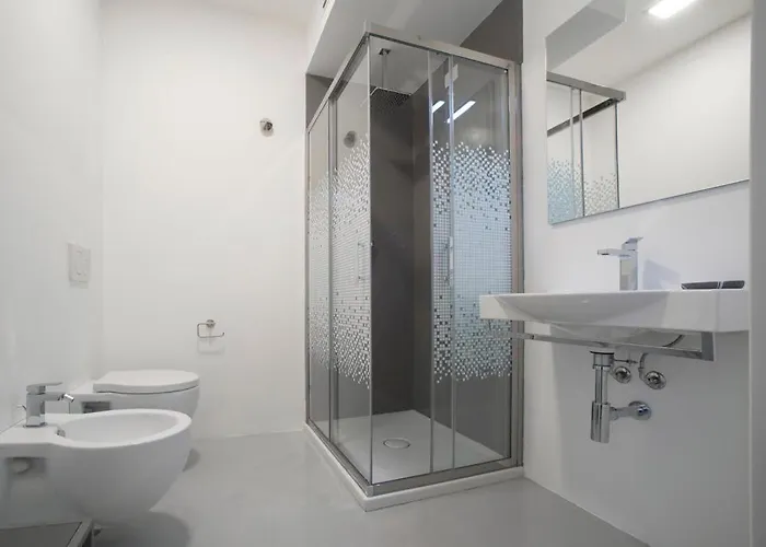 לינה וארוחת בוקר L'ottava