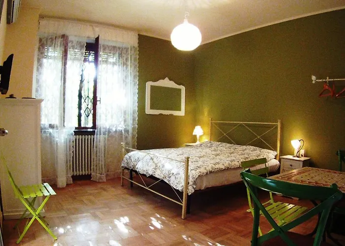 Bed & Breakfast Il Vicolo