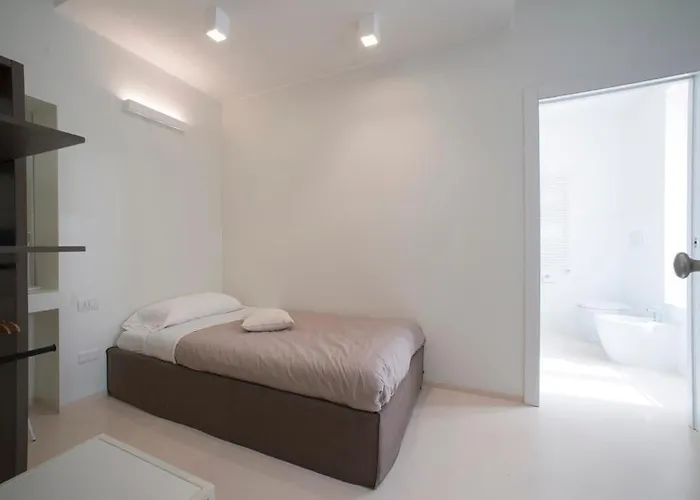 L'ottava 4* מילאנו