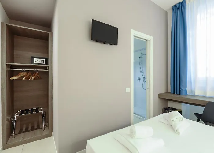 Гостевой дом Bellami 4*