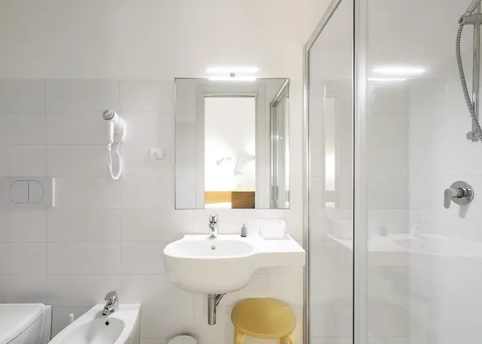 Гостевой дом Bellami