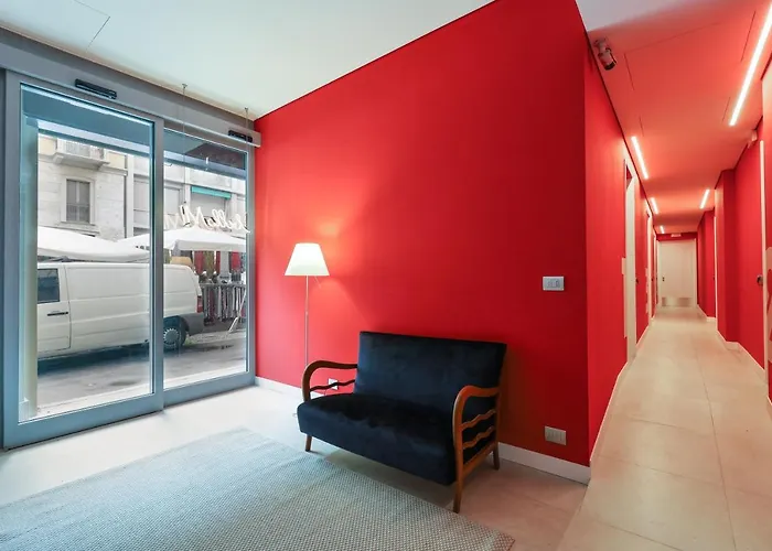 Bellami Гостевой дом 4*