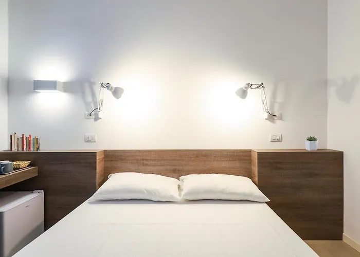 Gæstehus Bellami Milano