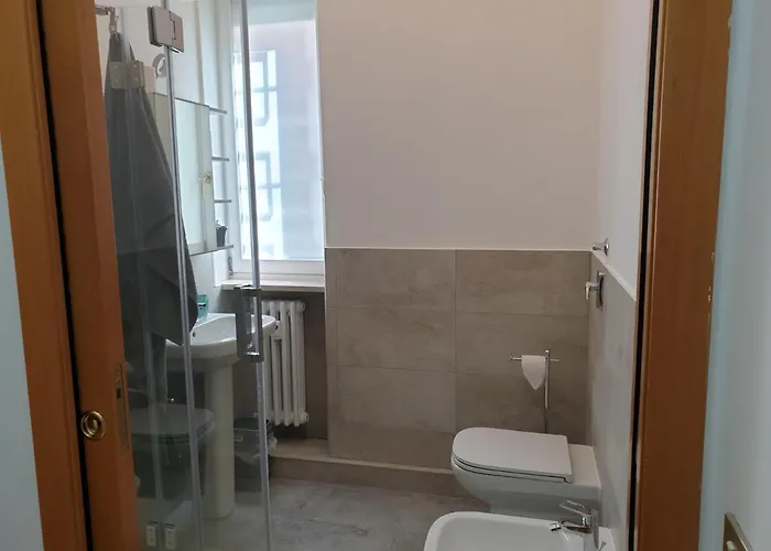 Otel Casa Amato *