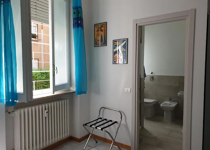 Otel Casa Amato *
