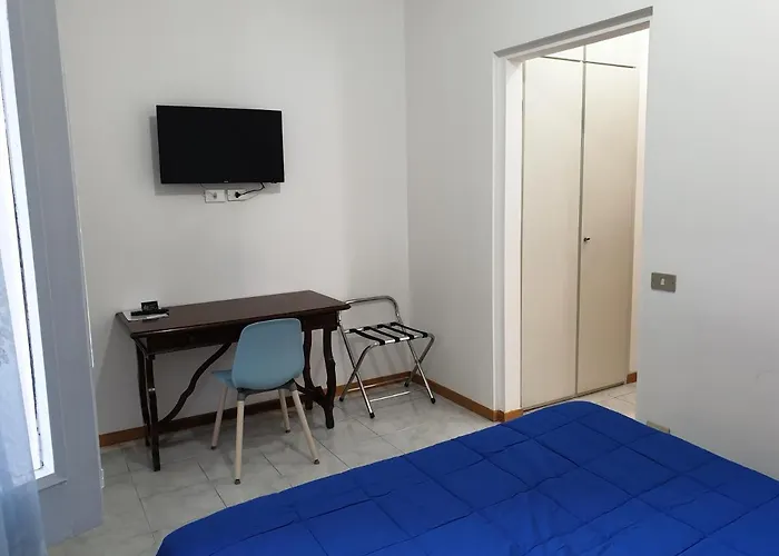 Casa Amato Hotell