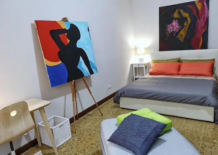 Laura's Nocleg ze śniadaniem