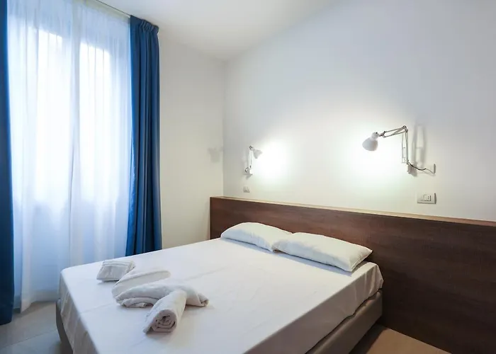 Gæstehus Bellami Milano