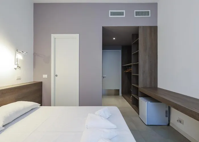 Bellami Гостевой дом