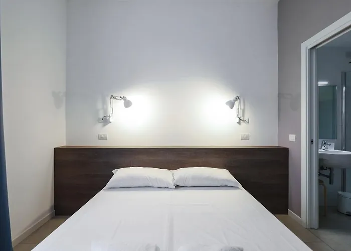 Гостевой дом Bellami