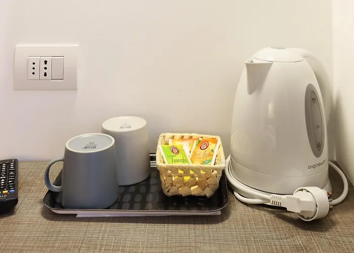 Bellami Гостевой дом Милан