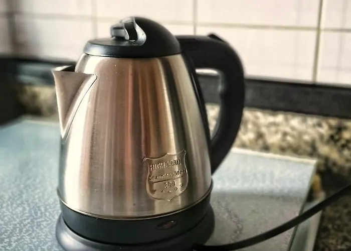 Nocleg ze śniadaniem Laura's 4*