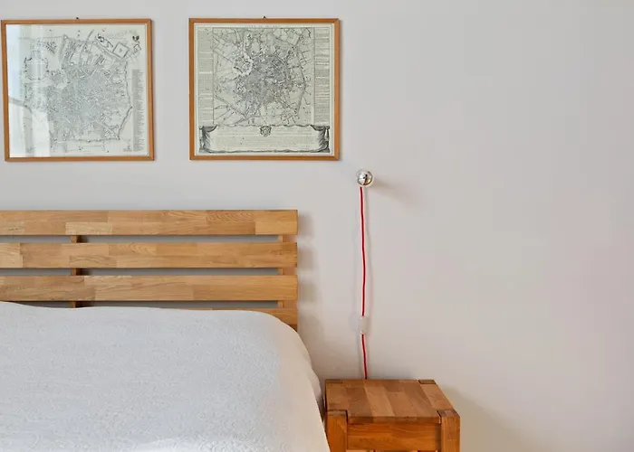 San Calocero - Private Bathroom - Wi-fi 3* Милан