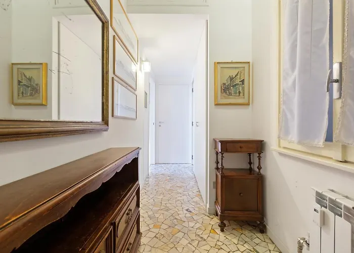 San Calocero - Private Bathroom - Wi-fi Отель типа 