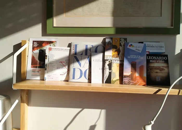 San Calocero - Private Bathroom - Wi-fi