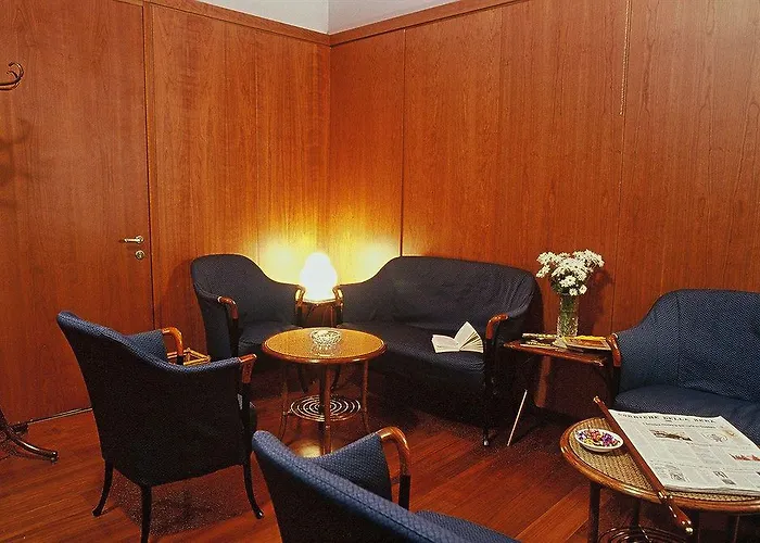 Ariosto 4* מילאנו