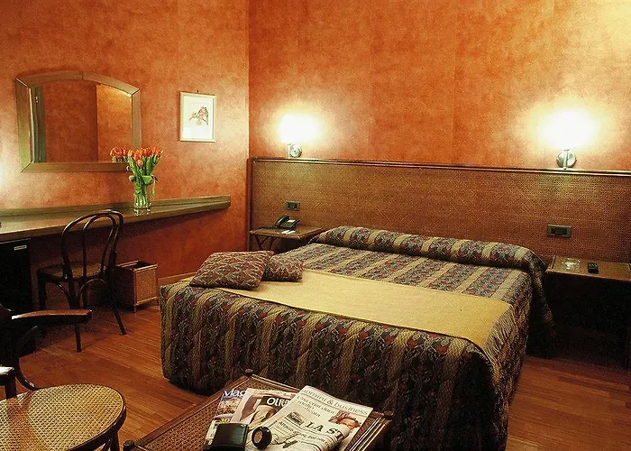 Ariosto 4* מילאנו