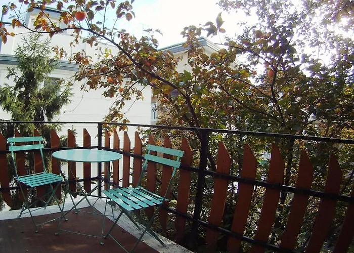 Frühstückspension Il Vicolo Mailand