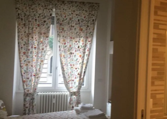 Via Fontana 4* Mailand