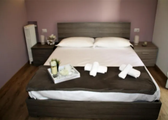 Le Colonne 3* Milano