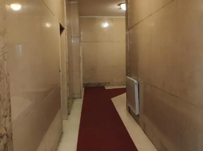 Frühstückspension Via Fontana