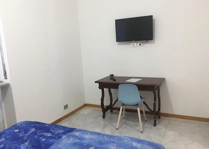 Hotell Casa Amato