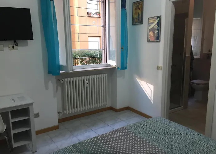 Otel Casa Amato Milano