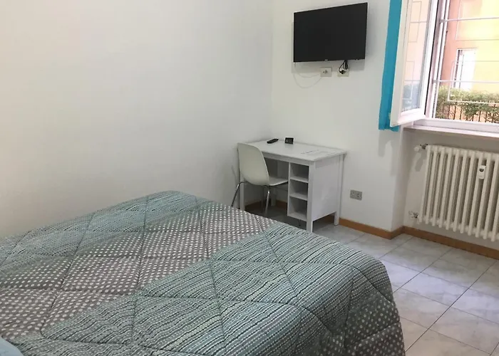 Otel Casa Amato *