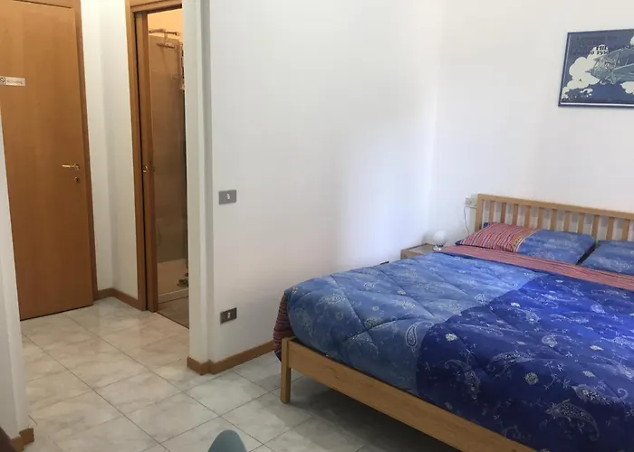Casa Amato Otel Milano