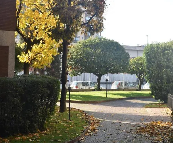Casa Amato Milano