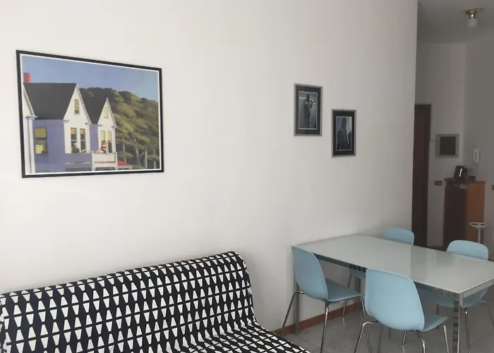 Casa Amato Hotell