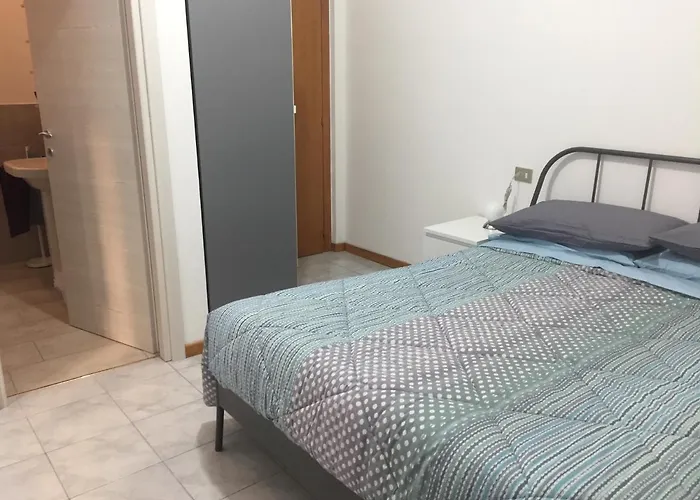 Otel Casa Amato Milano