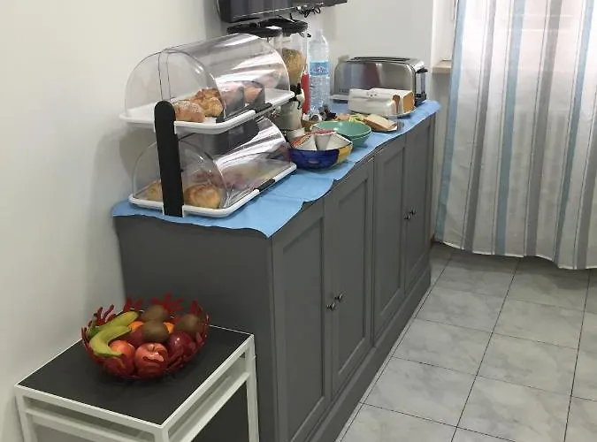 Hotel Casa Amato Milano