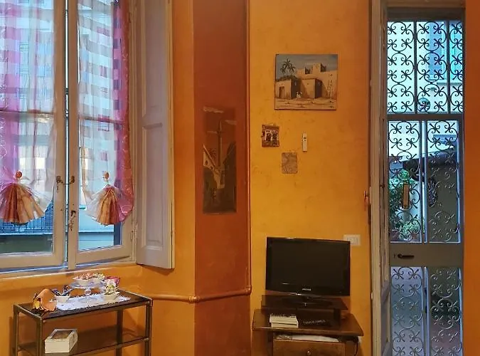 Bed & Breakfast Tricolore 4*