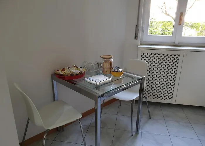 Casa Amato * Milano