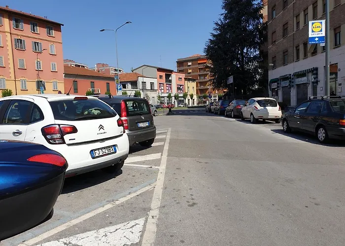 Casa Amato Hotel Milano