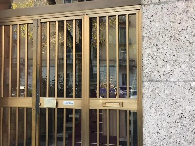 Nocleg ze śniadaniem Joo's Flat 3*