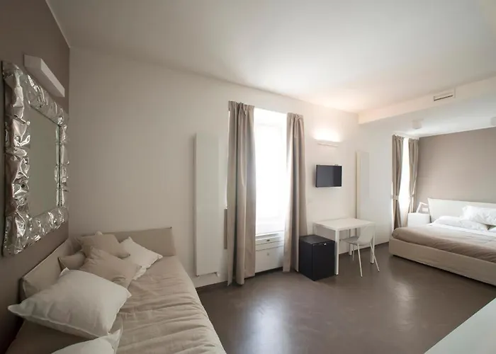 L'ottava לינה וארוחת בוקר