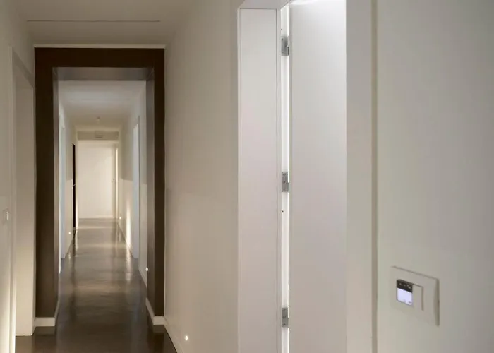 לינה וארוחת בוקר L'ottava 4*