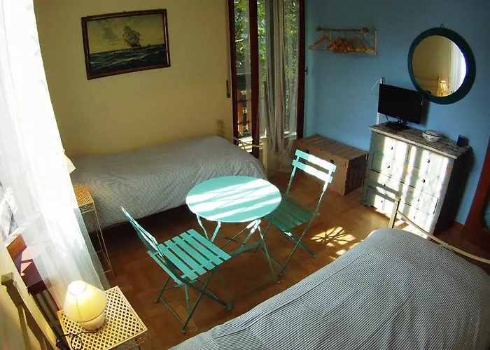 Il Vicolo Bed & Breakfast