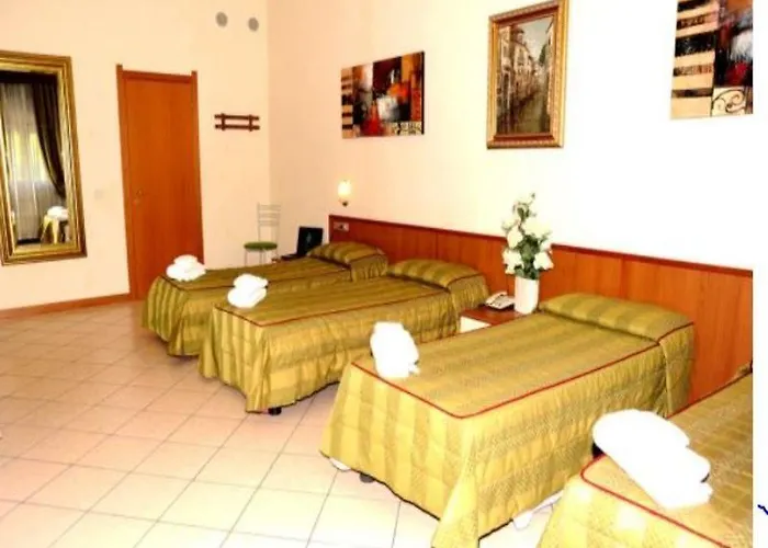 San Siro Fiera Milánó