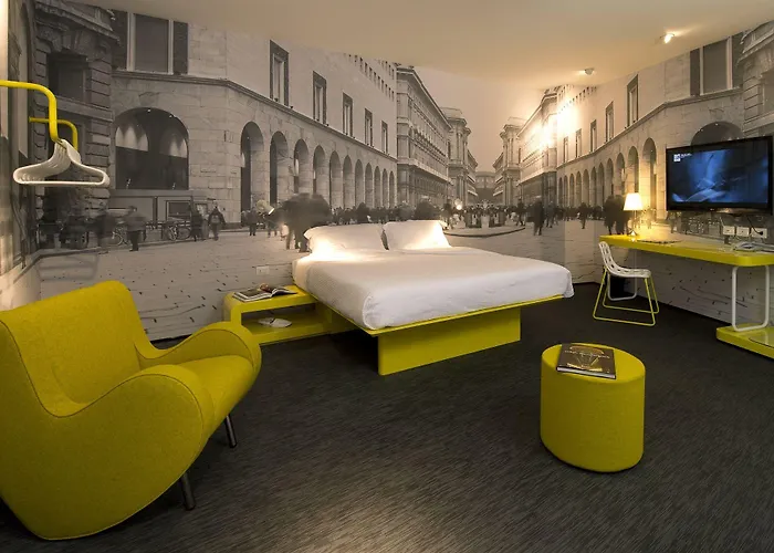 The Street Duomo | A Design Boutique