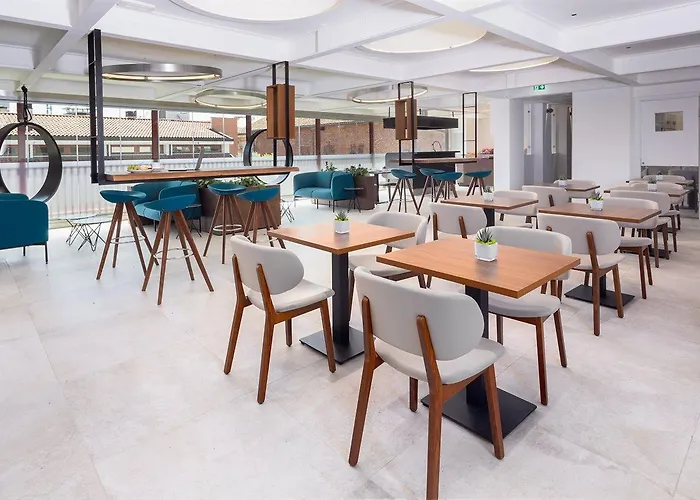 Otel The Corner Duomo 4*